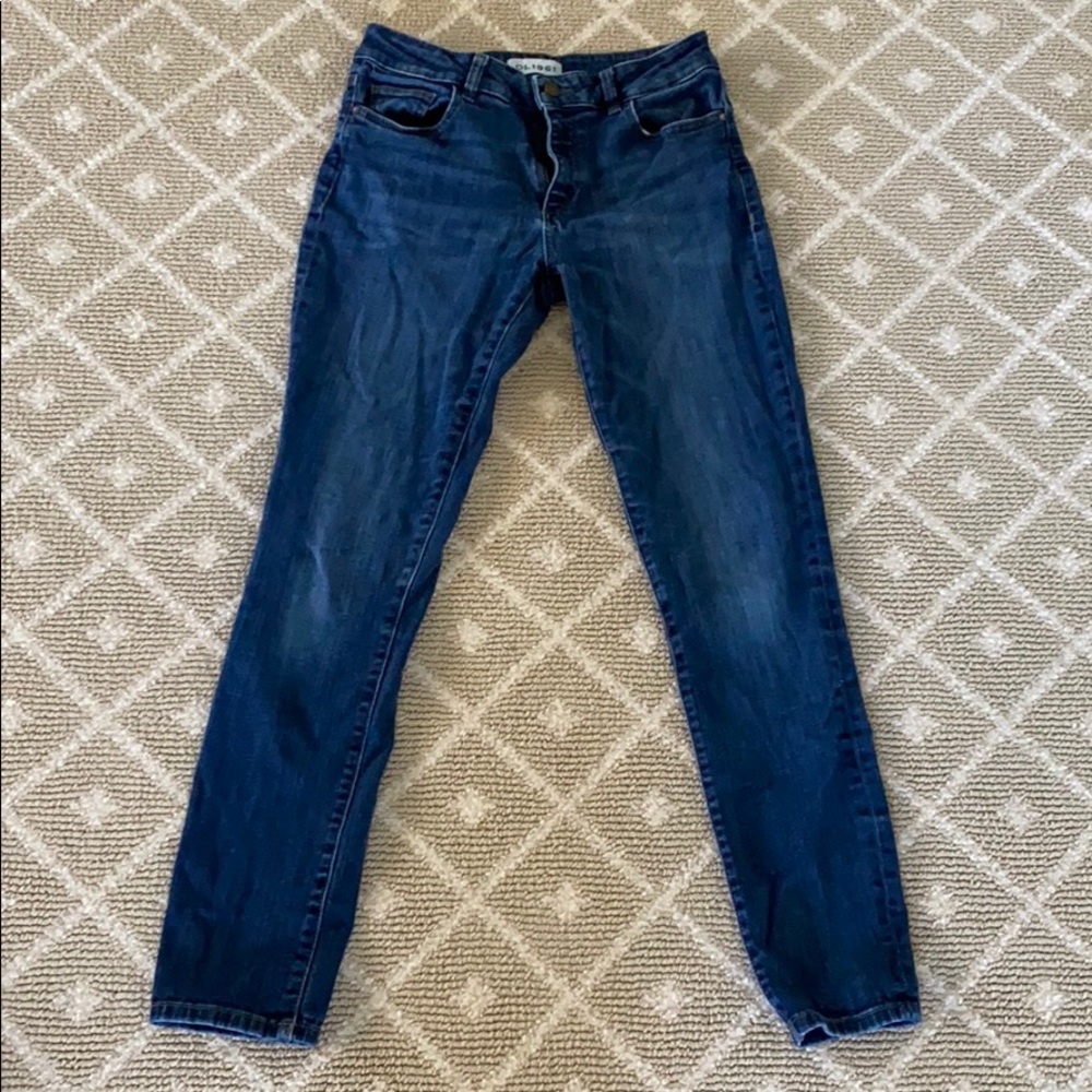 DL1961 Florence Skinny Jeans